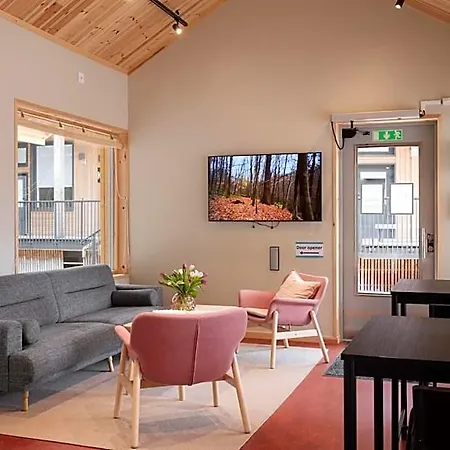 Hotel Waterfront Gothenburg