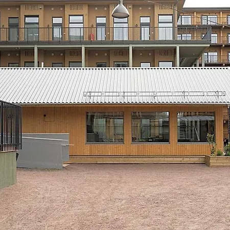 Hotel Waterfront Gothenburg