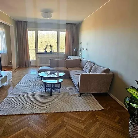 Ξενοδοχείο με διαμερίσματα Heystay Lagerbring 3*