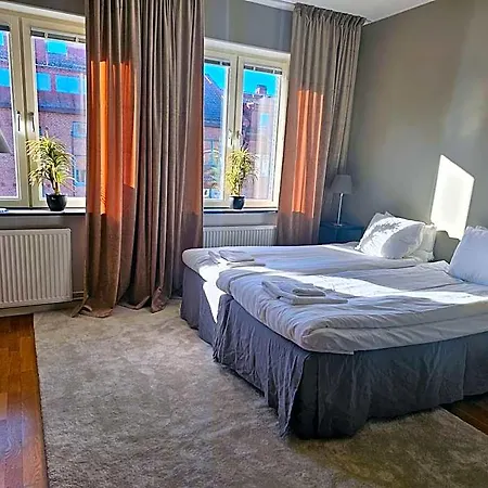 Heystay Lagerbring 3* Γκέτεμποργκ
