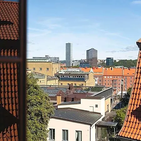Live And Ekmanska Göteborg