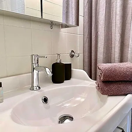 Lägenhetshotell Wow & 3*