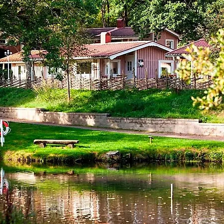 Holiday park Lisebergsbyns 3*