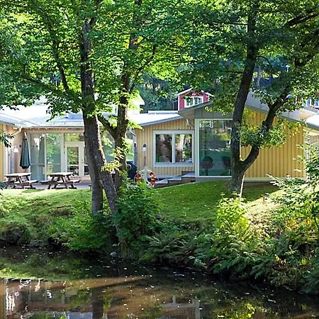Holiday park Lisebergsbyns 3*