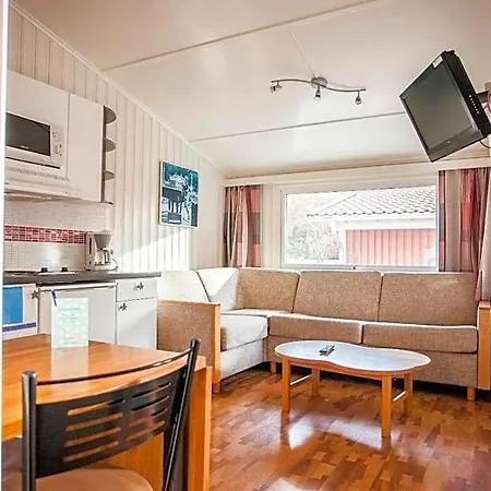 Lisebergsbyns 3* Gothenburg