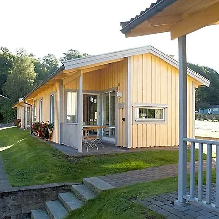 Lisebergsbyns Holiday park 3*