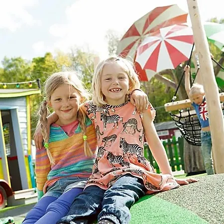 Holiday park Lisebergsbyns Gothenburg