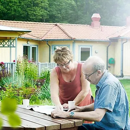 Lisebergsbyns Holiday park 3*