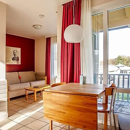 Holiday park Lisebergsbyns Gothenburg