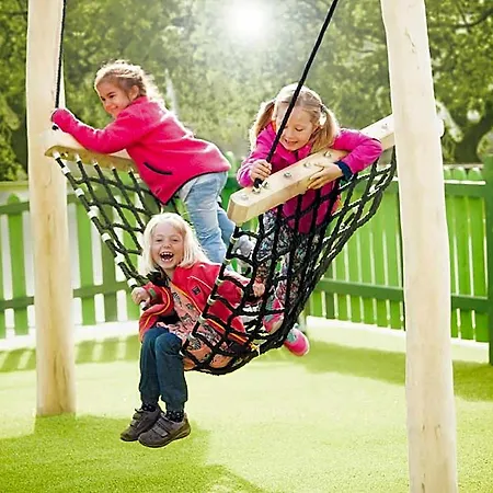 Lisebergsbyns Holiday park Gothenburg