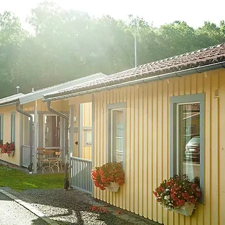 Holiday park Lisebergsbyns Gothenburg