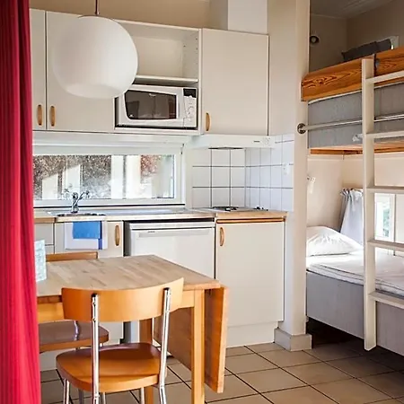 Lisebergsbyns 3*