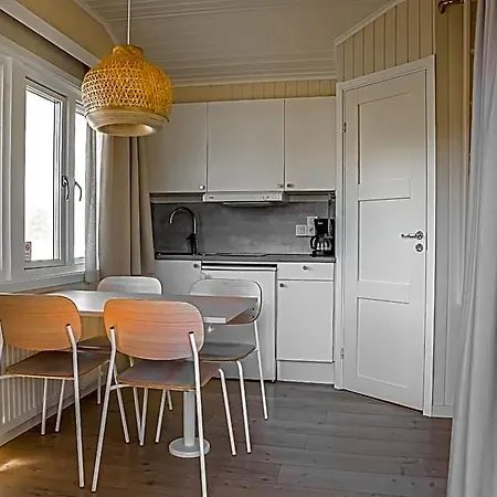 Lisebergsbyns 3* Gothenburg