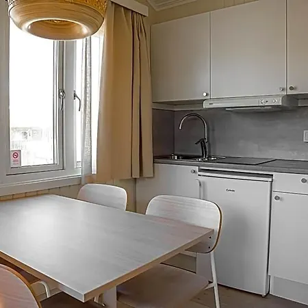Lisebergsbyns Gothenburg
