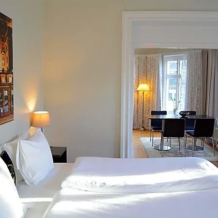 Aparthotel Da 3*
