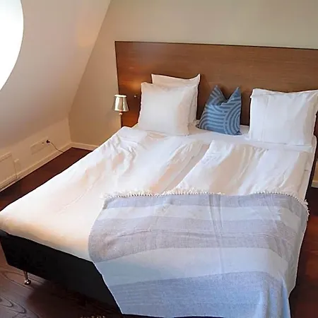 Da Aparthotel Gothenburg
