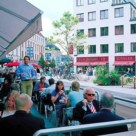 Da 3* Gothenburg