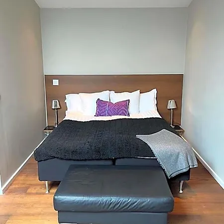 Da 3* Gothenburg