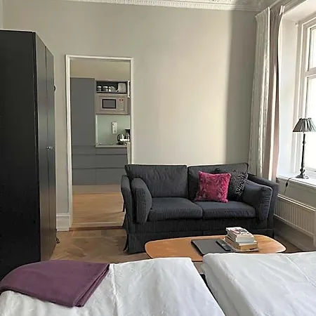 Da Aparthotel 3*