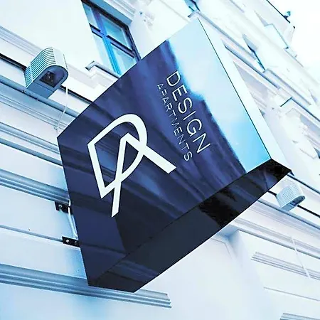 Da Aparthotel Gothenburg