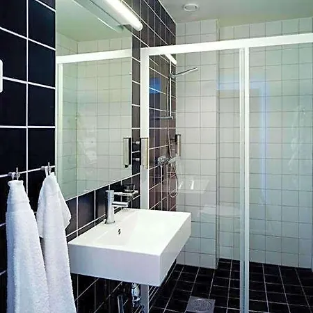 Aparthotel Da Gothenburg