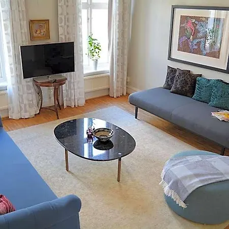 Da Aparthotel