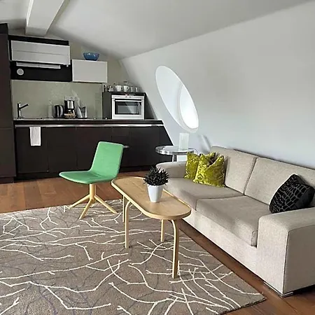 Aparthotel Da 3*
