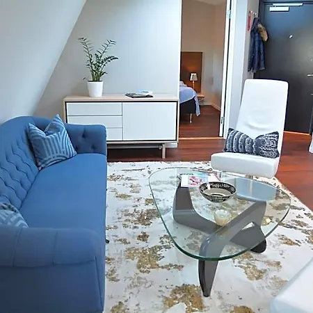 Da Aparthotel 3*