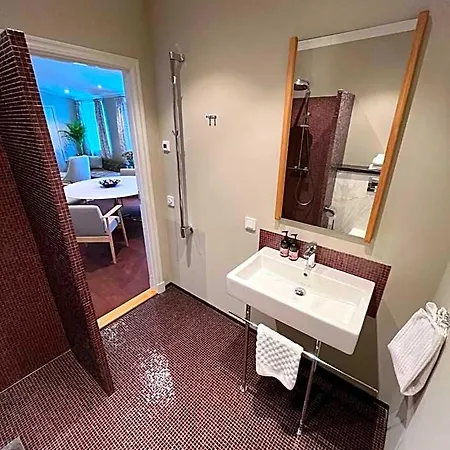 Aparthotel Da