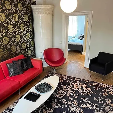 Aparthotel Da Gothenburg