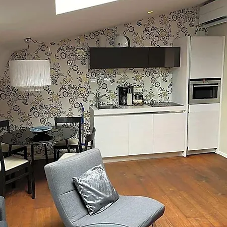 Aparthotel Da 3*