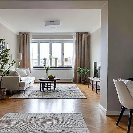 Apartamento Heystay Vr40