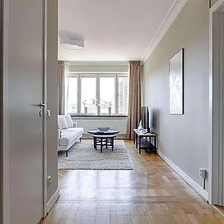 Apartamento Heystay Vr40 *