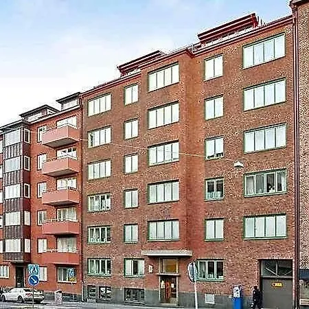Heystay Vr40 Apartamento *