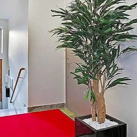 Apartamento Heystay Vr40 *