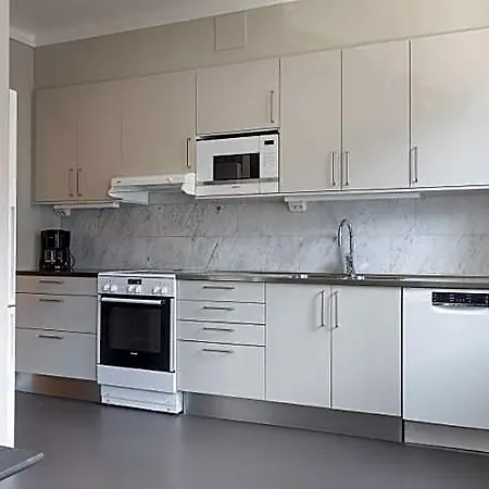 Heystay Vr40 Apartamento *