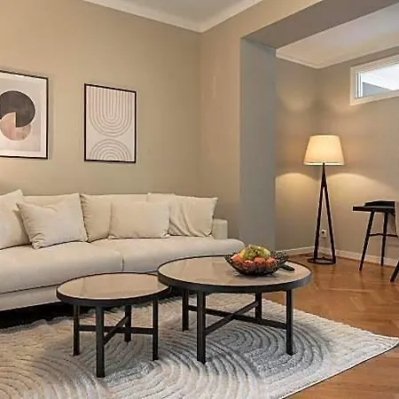 Heystay Vr40 Apartamento Gotemburgo