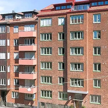 Apartamento Heystay Vr40 Gotemburgo