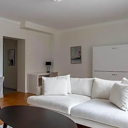 Heystay Vr40 Apartamento