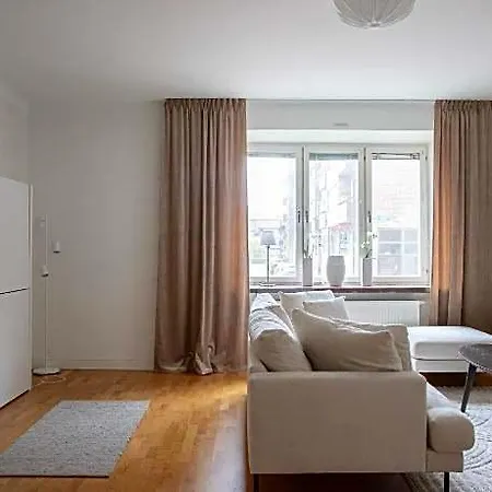Heystay Vr40 Apartamento