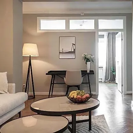 Heystay Vr40 Apartamento
