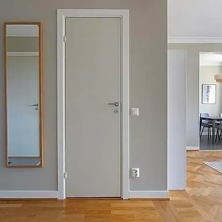 Apartamento Heystay Vr40