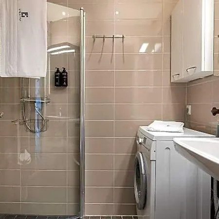 Apartamento Heystay Vr40 Gotemburgo