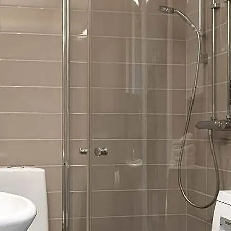 Heystay Vr40 * Gotemburgo