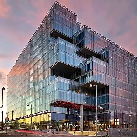 Scandic Hotel