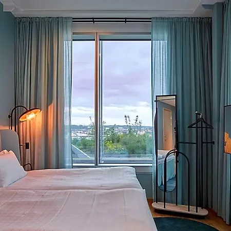 Hotel Scandic