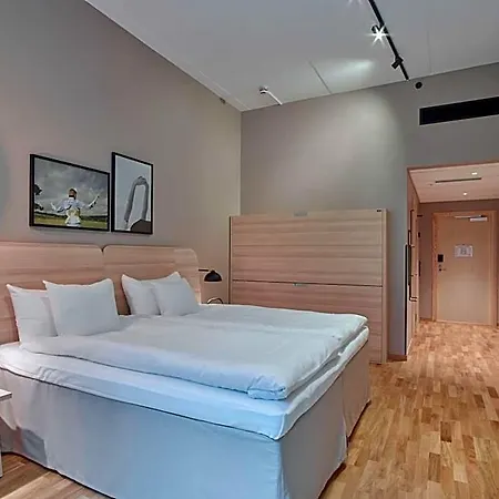 Scandic Hotel