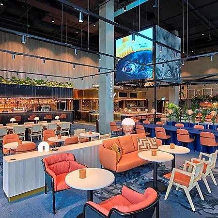 Scandic Hotel Gothenburg