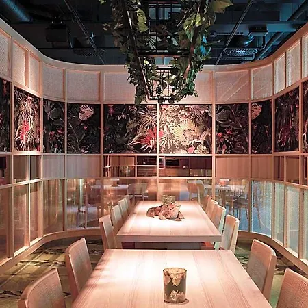 Hotel Scandic Gothenburg