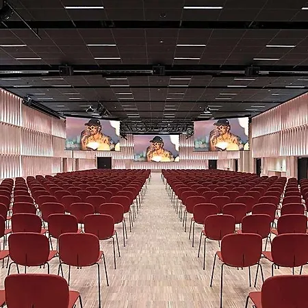 Scandic Hotel